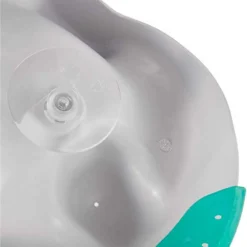 Keeeper Leon Collection Peppa Pig 0-6 Months Ergonomic Bathtub -CYBEX || Joie || Done by Deer Sales Store keeeper leon collection peppa pig 0 6 months ergonomic bathtub 5