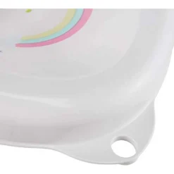 Keeeper Leon Collection Peppa Pig 0-6 Months Ergonomic Bathtub -CYBEX || Joie || Done by Deer Sales Store keeeper leon collection peppa pig 0 6 months ergonomic bathtub 6