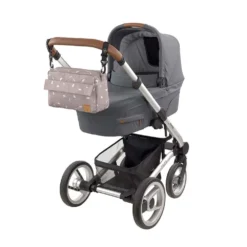 Lassig Cas Buggy Blocks Organizer Bag -CYBEX || Joie || Done by Deer Sales Store lassig cas buggy blocks organizer bag 3