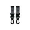 Lassig Stroller Hooks 2 Units -CYBEX || Joie || Done by Deer Sales Store lassig stroller hooks 2 units