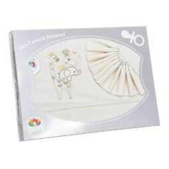 Sheet Set Le Petit Garçon -CYBEX || Joie || Done by Deer Sales Store le petit garcon sheet set le petit garcon 2