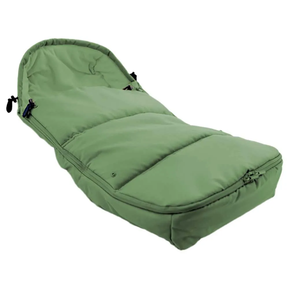 Fleece Winter Bag 3 Fleece Winter Bag