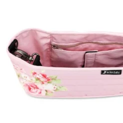 Monnalisa Baby Organizer Bag -CYBEX || Joie || Done by Deer Sales Store leclerc baby monnalisa baby organizer bag 4