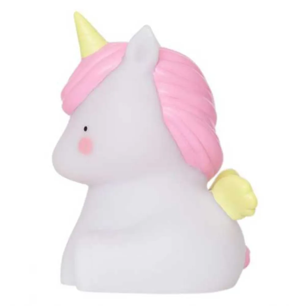 Baby Unicorn Lamp 4 Baby Unicorn Lamp - Image 2
