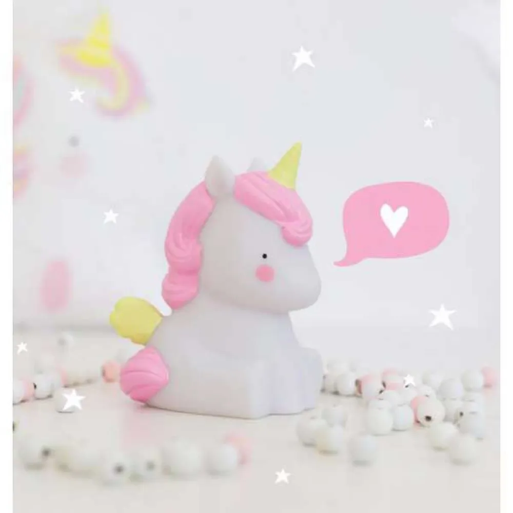 Baby Unicorn Lamp 5 Baby Unicorn Lamp - Image 3