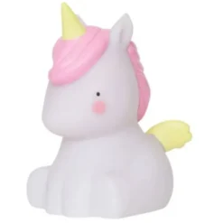 Baby Unicorn Lamp