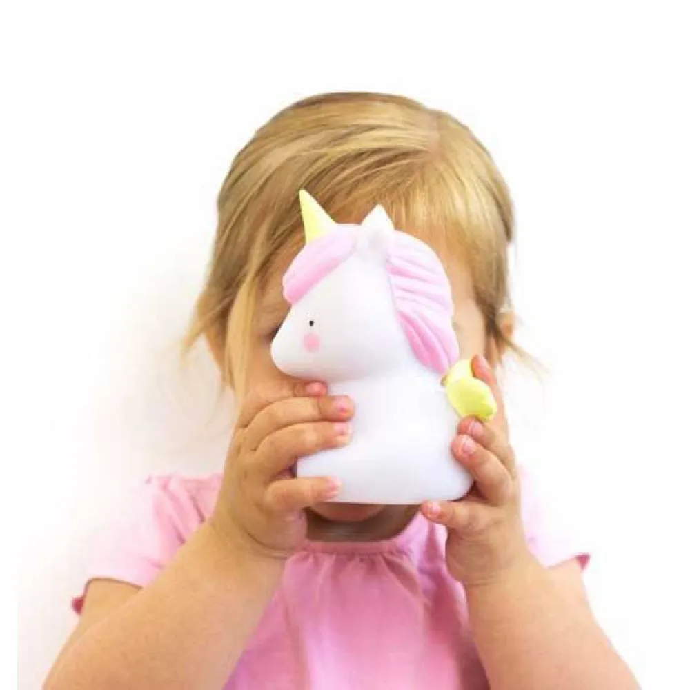 Baby Unicorn Lamp 6 Baby Unicorn Lamp - Image 4