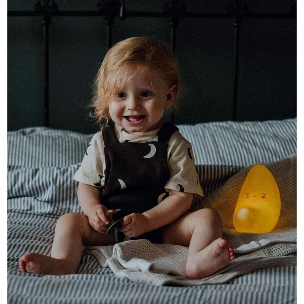 Small Moon Lamp 5 Small Moon Lamp - Image 3