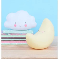 Small Moon Lamp 11 Small Moon Lamp -CYBEX || Joie || Done by Deer Sales Store little lovely small moon lamp 4