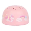 Unicorn Light Projector -CYBEX || Joie || Done by Deer Sales Store little lovely unicorn light projector