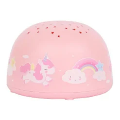 Unicorn Light Projector