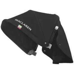 Maclaren Globetrotter Soft Top