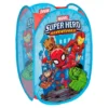 Marvel Super Heroes Dirty Clothes Basket -CYBEX || Joie || Done by Deer Sales Store marvel super heroes dirty clothes basket