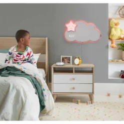 Mattel Games Lumalou Better Bedtime Routine System -CYBEX || Joie || Done by Deer Sales Store mattel games lumalou better bedtime routine system 10