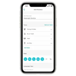 Mattel Games Lumalou Better Bedtime Routine System -CYBEX || Joie || Done by Deer Sales Store mattel games lumalou better bedtime routine system 4