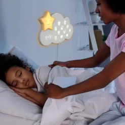 Mattel Games Lumalou Better Bedtime Routine System -CYBEX || Joie || Done by Deer Sales Store mattel games lumalou better bedtime routine system 9