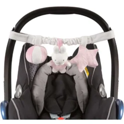 MIFFY Activity Spiral