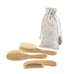 Miniland Set Brush + Peine Chip