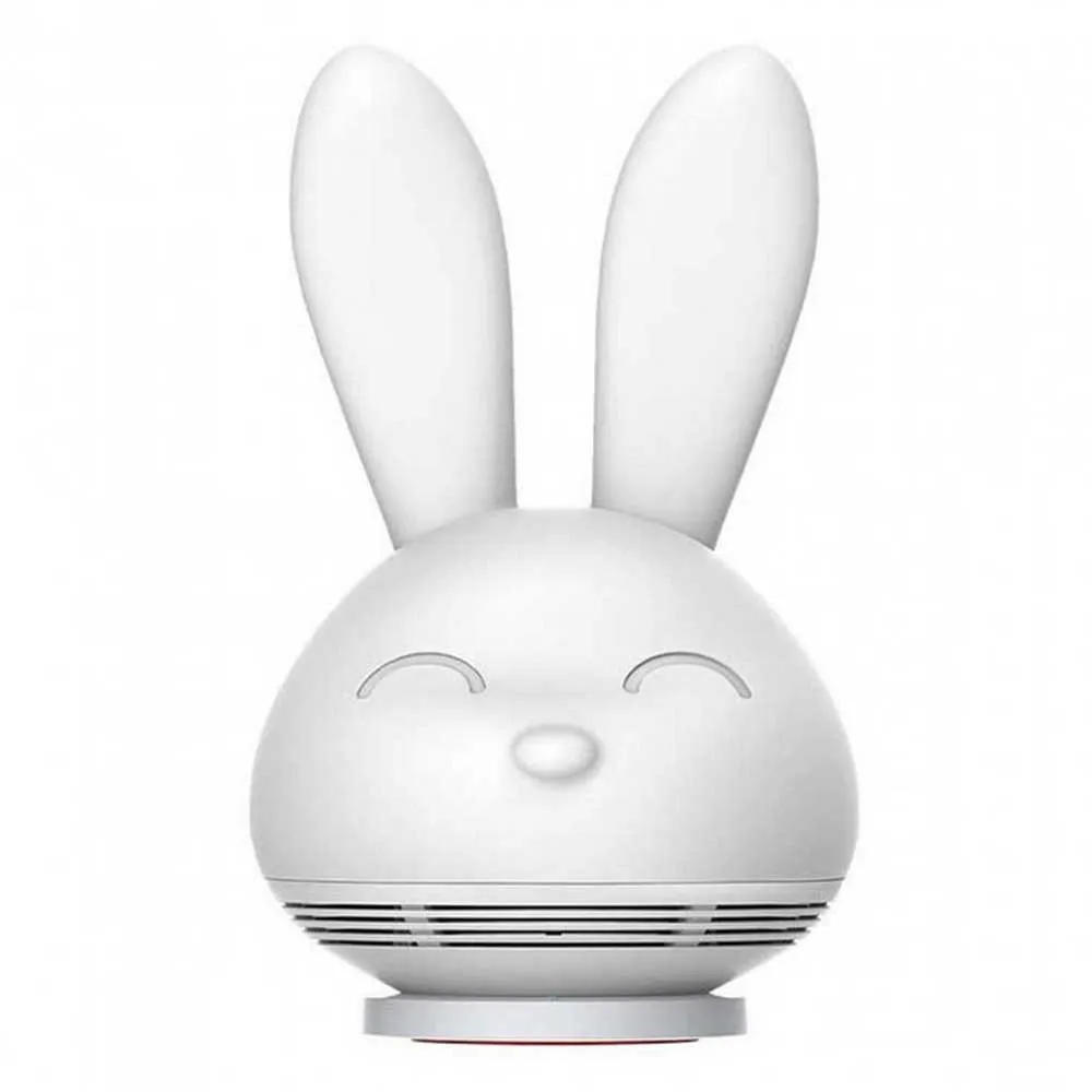 Bunny Speaker Lamp 3 Bunny Speaker Lamp