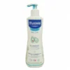 Mustela Bebe Gentle Cleansing 750ml 1 Mustela Bebe Gentle Cleansing 750ml -CYBEX || Joie || Done by Deer Sales Store mustela bebe gentle cleansing 750ml