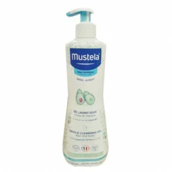 Mustela Bebe Gentle Cleansing 750ml