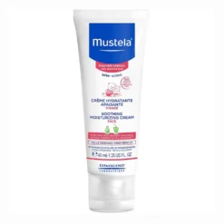 Mustela Peau Très Sensible 40ml