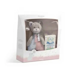 Mustela Set 105332 50ml Eau De Cologne