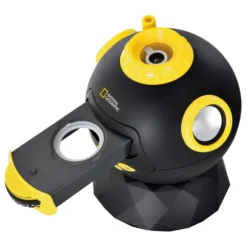 National Geographic 9105000 Astro Planetarium Projector -CYBEX || Joie || Done by Deer Sales Store national geographic 9105000 astro planetarium projector 2