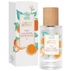 Colonia Mandarina 50ml