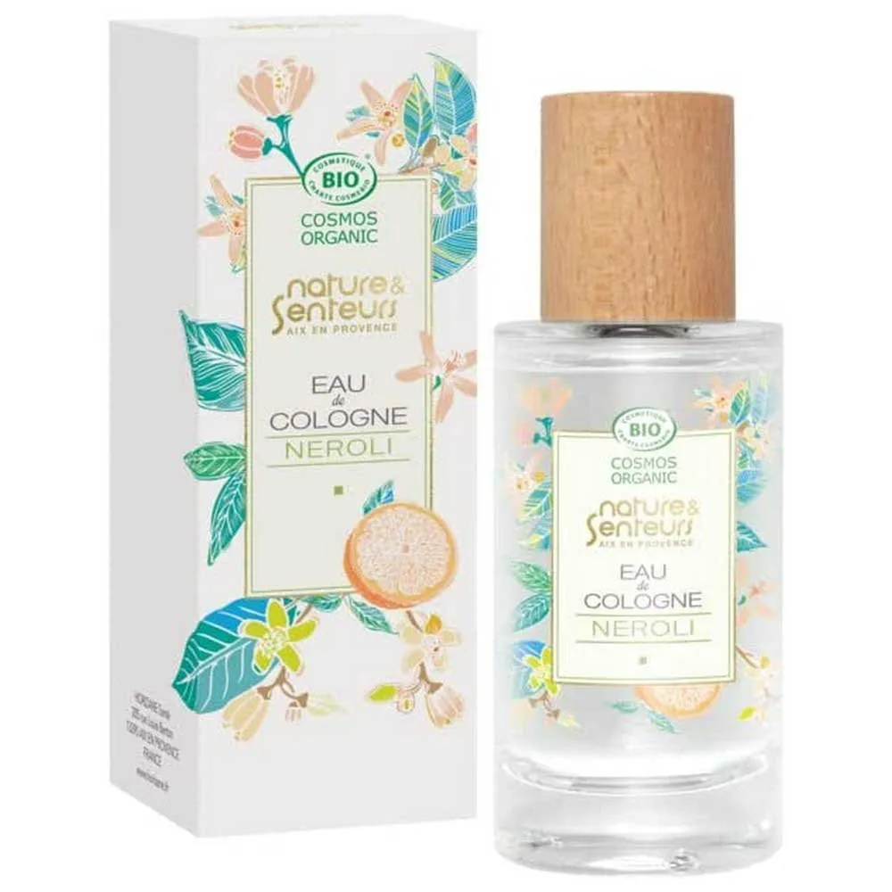 Neroli 50ml Colony 3 Neroli 50ml Colony