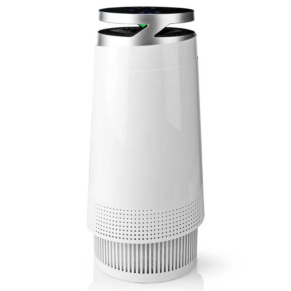 Nedis AIPU100CWT Air Purifier 4 Nedis AIPU100CWT Air Purifier - Image 2