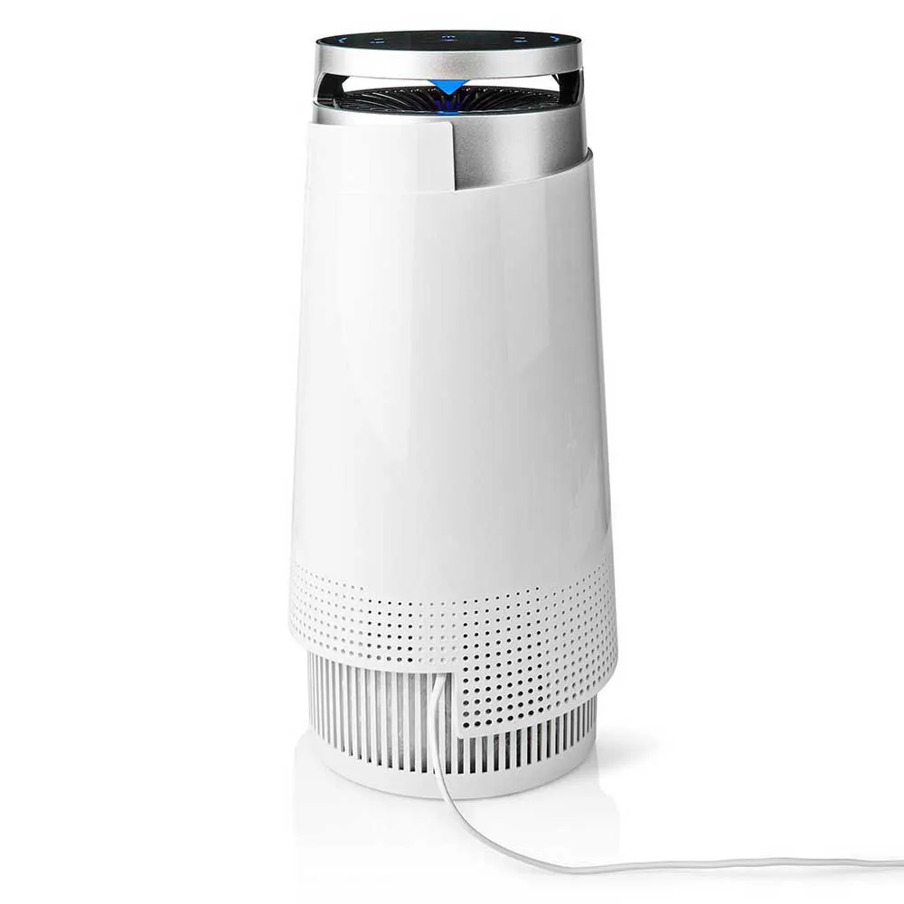 Nedis AIPU100CWT Air Purifier 5 Nedis AIPU100CWT Air Purifier - Image 3