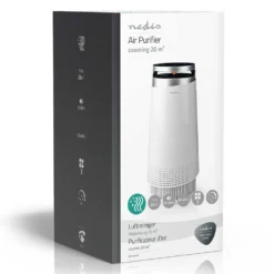 Nedis AIPU100CWT Air Purifier 16 Nedis AIPU100CWT Air Purifier -CYBEX || Joie || Done by Deer Sales Store nedis aipu100cwt air purifier 5