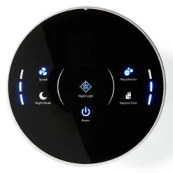 Nedis AIPU100CWT Air Purifier 19 Nedis AIPU100CWT Air Purifier -CYBEX || Joie || Done by Deer Sales Store nedis aipu100cwt air purifier 8