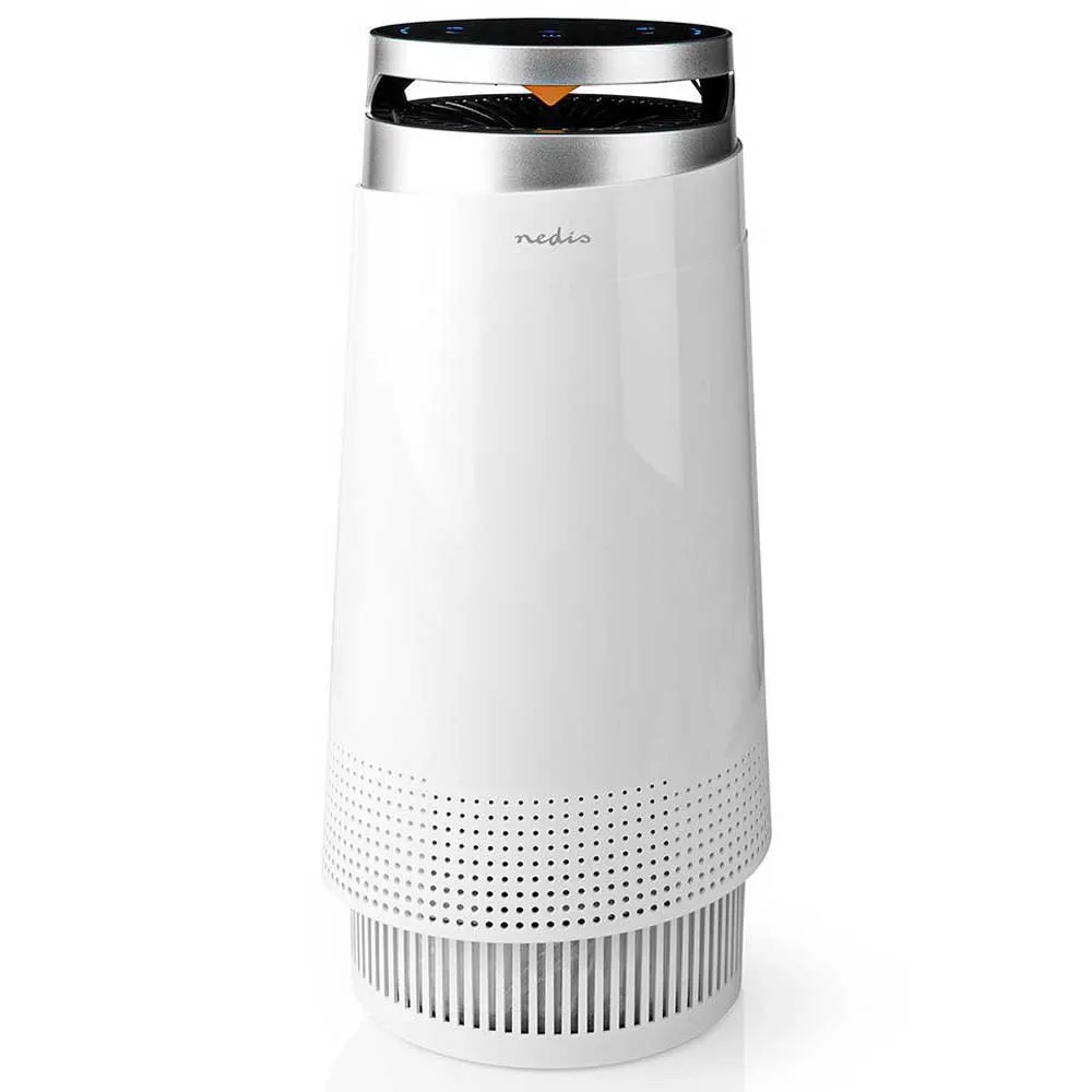 Nedis AIPU100CWT Air Purifier 3 Nedis AIPU100CWT Air Purifier