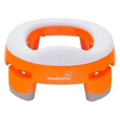 Handy Potty -CYBEX || Joie || Done by Deer Sales Store nikidom handy potty 2
