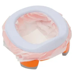 Handy Potty -CYBEX || Joie || Done by Deer Sales Store nikidom handy potty 4
