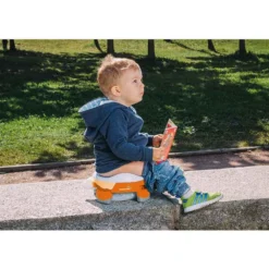 Handy Potty -CYBEX || Joie || Done by Deer Sales Store nikidom handy potty 6