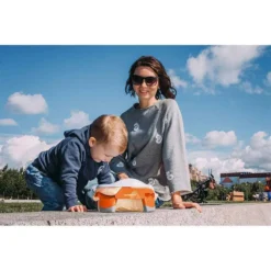 Handy Potty -CYBEX || Joie || Done by Deer Sales Store nikidom handy potty 7