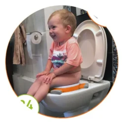 Handy Potty -CYBEX || Joie || Done by Deer Sales Store nikidom handy potty 8