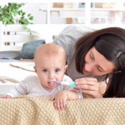 Electric Set With Spare Parts -CYBEX || Joie || Done by Deer Sales Store nuvita baby electric set with spare parts 12