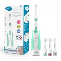 Electric Set With Spare Parts -CYBEX || Joie || Done by Deer Sales Store nuvita baby electric set with spare parts 5