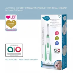 Electric Set With Spare Parts -CYBEX || Joie || Done by Deer Sales Store nuvita baby electric set with spare parts 7