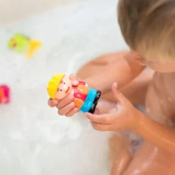 Box 4 Bath Toys Field -CYBEX || Joie || Done by Deer Sales Store olmitos box 4 bath toys field 10