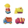 Box 4 Bath Toys Field 2 Box 4 Bath Toys Field -CYBEX || Joie || Done by Deer Sales Store olmitos box 4 bath toys field
