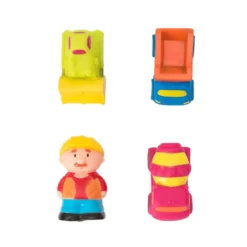 Box 4 Bath Toys Field -CYBEX || Joie || Done by Deer Sales Store olmitos box 4 bath toys field 3