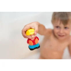 Box 4 Bath Toys Field -CYBEX || Joie || Done by Deer Sales Store olmitos box 4 bath toys field 5