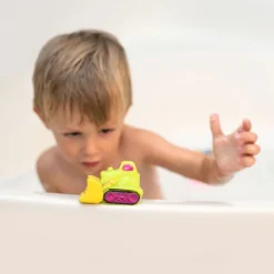 Box 4 Bath Toys Field -CYBEX || Joie || Done by Deer Sales Store olmitos box 4 bath toys field 7