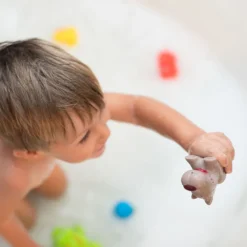 Box 4 Toys Bathroom Farm -CYBEX || Joie || Done by Deer Sales Store olmitos box 4 toys bathroom farm 3