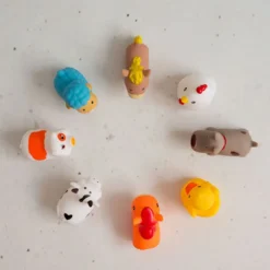 Box 4 Toys Bathroom Farm -CYBEX || Joie || Done by Deer Sales Store olmitos box 4 toys bathroom farm 4